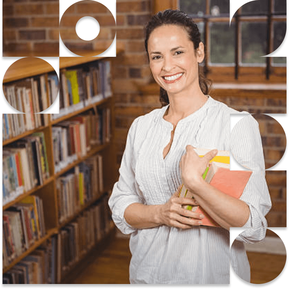 Librarian